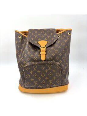 Alyssa est 2004 | Bags | Alyssa Deep Teal Quilted Backpack  display picture 3